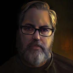 David Brevik Image