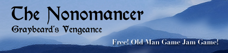 Nonomancer Banner